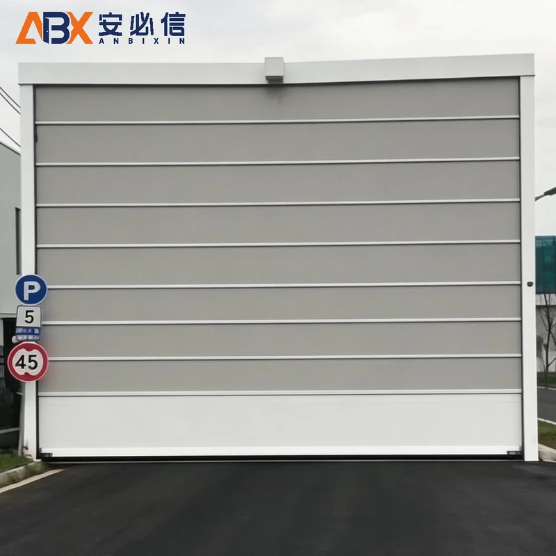 龙岩高速堆积门