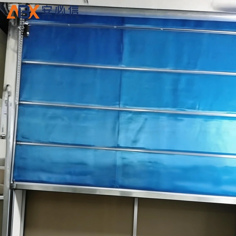 龙岩海绵门封