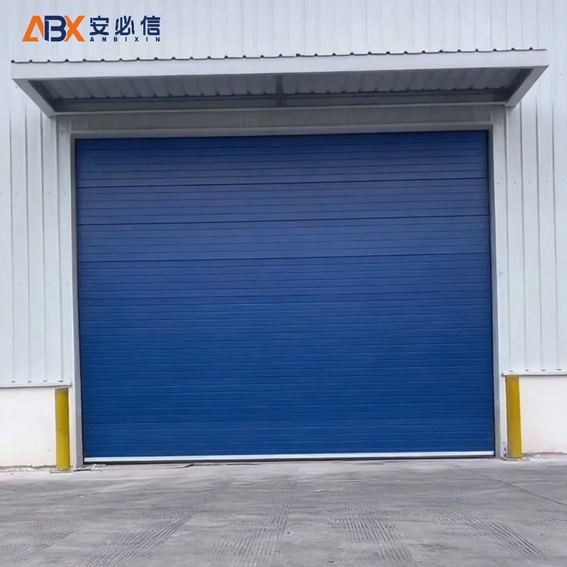 龙岩涡轮硬质高速门